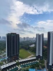 Normanton Park (D5), Apartment #580066301